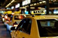 アポ先にタクシーで行った場合は交通費になりますか