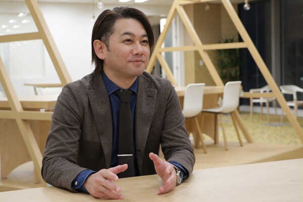 IPO企業のバックオフィスをクラウド化するメリットと企業ニーズの変化