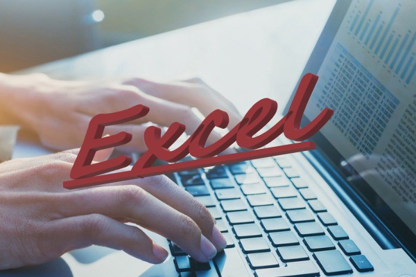 「Excelの便利機能活用術」 名簿管理に便利！ セルの不要なスペースを削除する方法