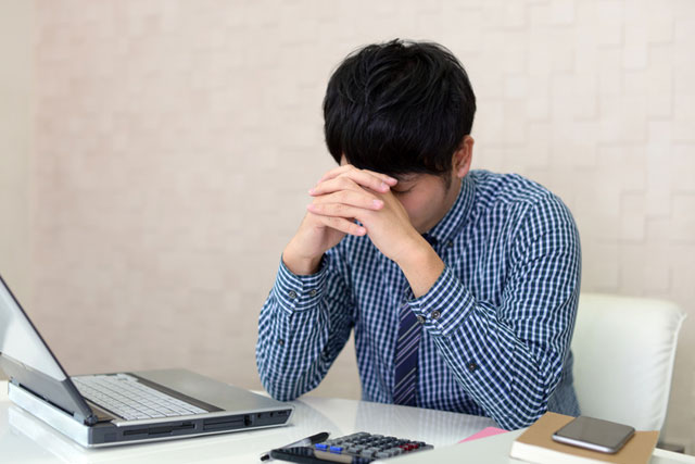 法的な課題をかかえる人は約5割、日弁連の意識調査で明らかに