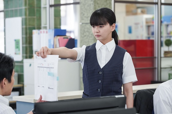 多部未華子さん主演のドラマ「これは経費で落ちません！」制作統括＆番組プロデューサーにインタビュー