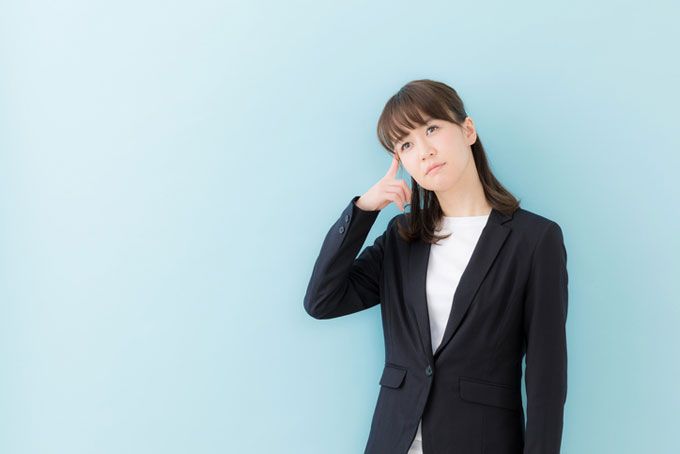 会社によって決算月が違う理由は？