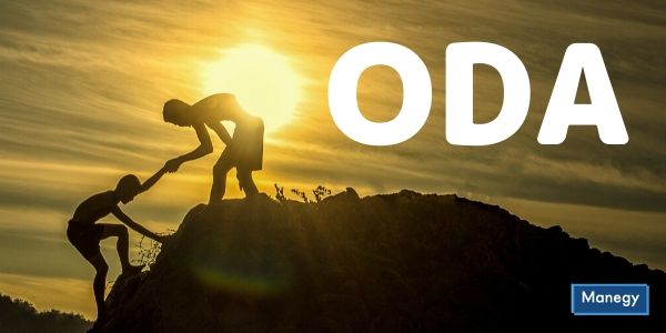 ODAの目的と今後の役割とは