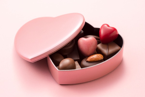 バレンタインデーの歴史とチョコレートの因果関係 Manegyニュース Manegy マネジー