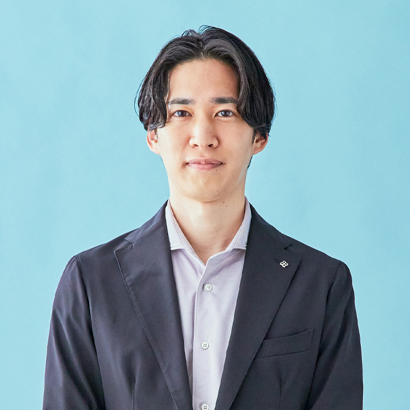 野沢 俊基 氏