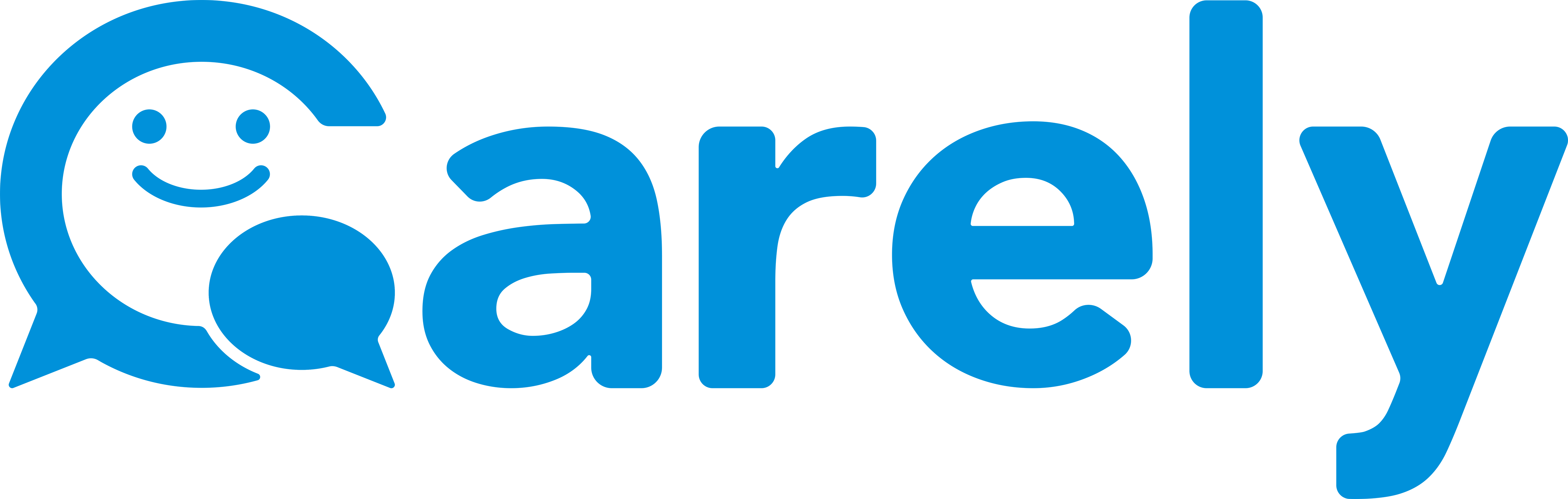株式会社iCARE ロゴ
