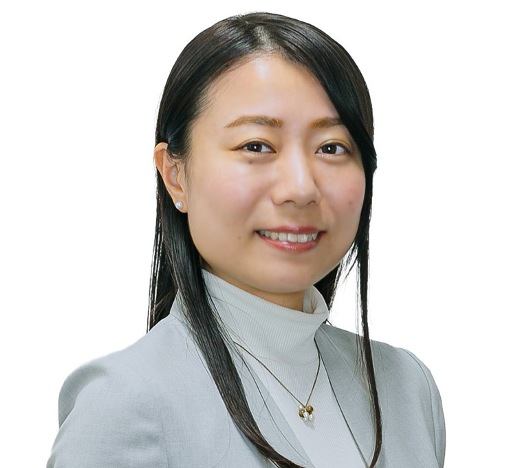 柴田 三智子 氏