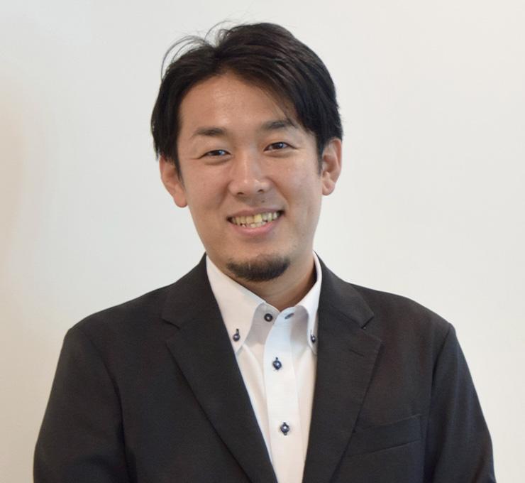 瀬沼 孝一 氏