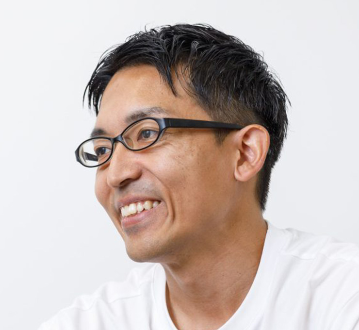 小笠原 広大 氏