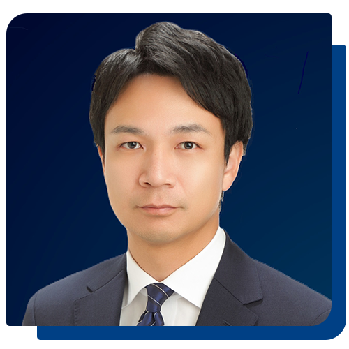 梅澤 太郎 氏