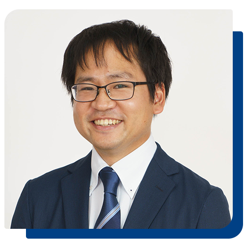 村岸 辰哉 氏