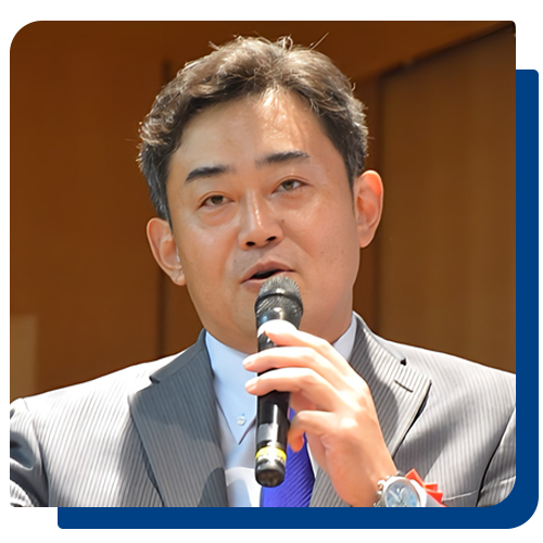 鈴木 隆之 氏