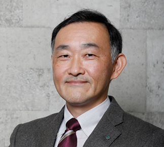 豊田氏