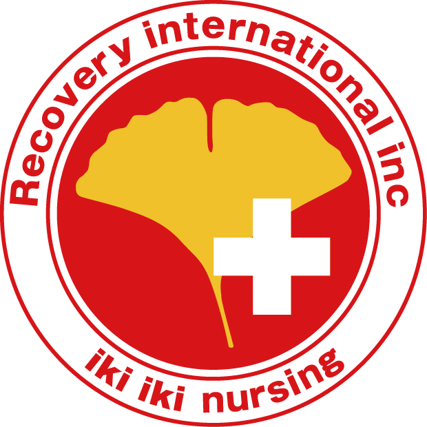 Recovery International 株式会社