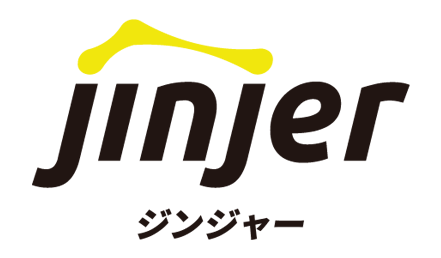 jinjer株式会社