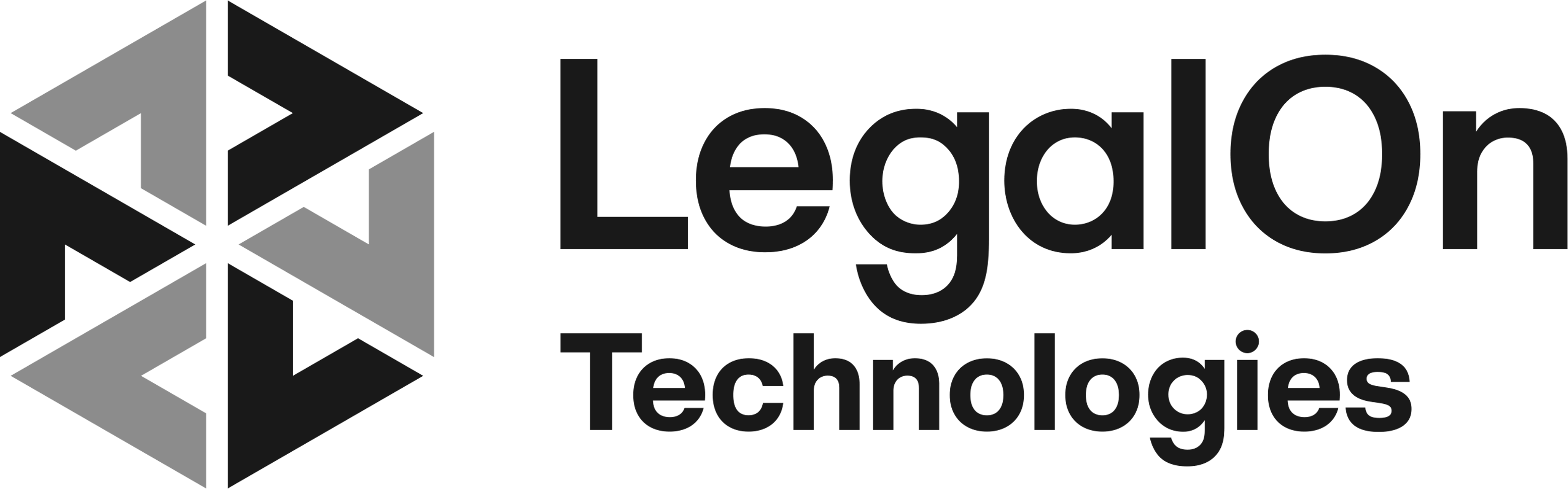 株式会社LegalOn Technologies