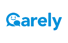 健康管理システムCarely（ケアリィ）（株式会社iCARE）