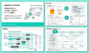 株式会社invox