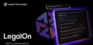 株式会社LegalOn Technologies