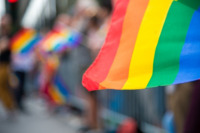 LGBTに関する法律および政府動向