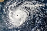 台風が一番多いのは8月？それとも9月？