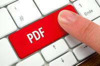 １つのツールが大きな効果を生み出す、知られざる「PDF」の底力