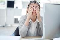 現代病ともいえる“目の疲れ”を防ぐ対策