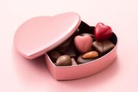 バレンタインデーの歴史とチョコレートの因果関係