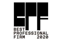 日本を代表する会計事務所が集う「Best Professional Firm 2020」選出ファームが決定