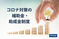 コロナ対策の補助金・助成金制度への理解は○割以下