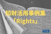 特許庁が知財活用事例集「Rights」を刊行