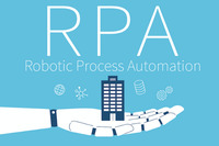 【RPA入門】業務を自動化！基礎知識から習得方法まで初心者向けに解説