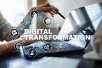 デジタルトランスフォーメーション（DX）推進課題と企業が打つべき対策とは