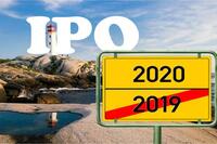 IPO 2019年総括と2020年の展望