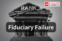 Fiduciary Failure／世界的な金融危機の始まりか？　スタートアップを支えた米シリコンバレー銀行が経営破綻