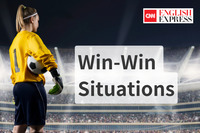 Win-Win Situations／ビザ 最高マーケティング責任者　フランク・クーパー3世　キャッシュレスで拡大　女子スポーツとビジネスの相乗効果