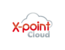 X-point Cloud