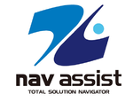 Navisia 労務管理システムのロゴ