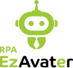EzAvaterのロゴ