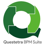 Questetra BPM Suiteのロゴ