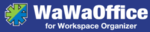 WaWaofficeのロゴ