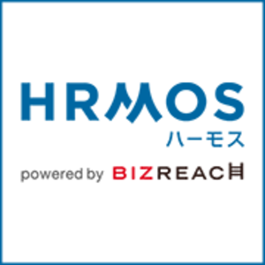 HRMOSのロゴ