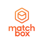 matchbox（マッチボックス）のロゴ