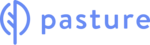 pasture(パスチャー)のロゴ
