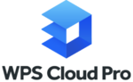 WPS Cloud Proのロゴ
