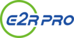 e2R PROのロゴ