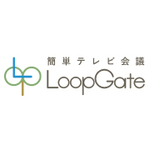 LoopGateのロゴ
