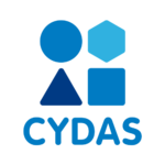 CYDAS PEOPLEのロゴ