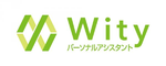 Wity（ウィティ）のロゴ