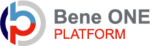 ベネワンプラットフォームのロゴ